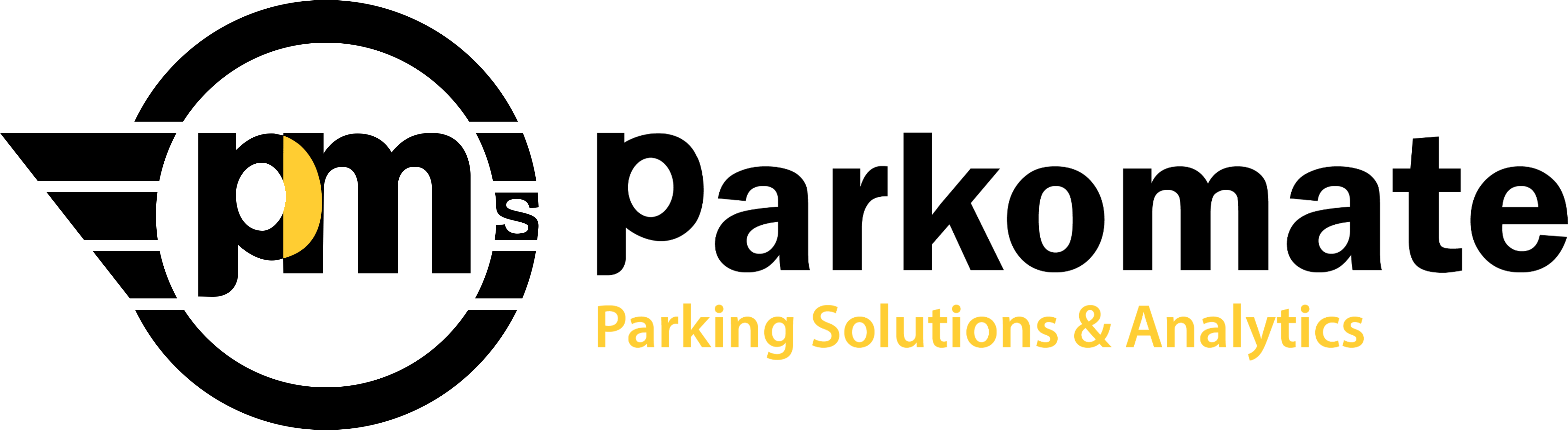 Parkomate Solutions LLP